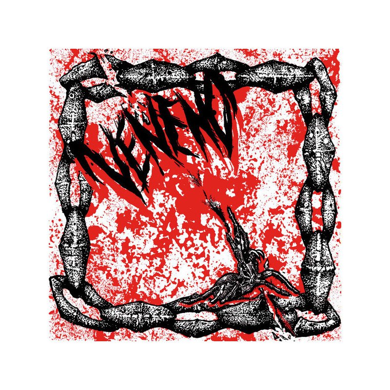 Veneno ‎– Herejía