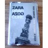 Krisis D / Orquesta Animal / Desorden Social ‎– Zaragoza Hardcore