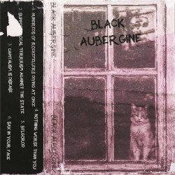 Black Aubergine ‎– Black Aubergine