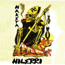 Hilerri ‎– Maketa 2022