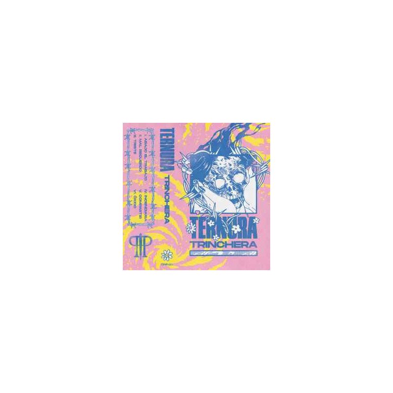 Ternura ‎– Trinchera