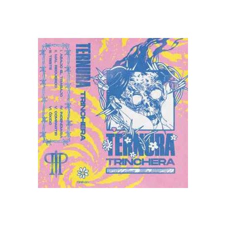 Ternura ‎– Trinchera