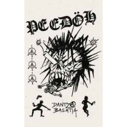 Peedöh ‎– Dantza Basatia