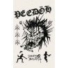 Peedöh ‎– Dantza Basatia