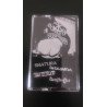 Disthroat / Shatura / Discumbia / Extramonio ‎– 4 Grupos Split Demo