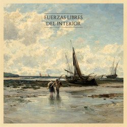 Fuerzas Libres Del Interior ‎– Fuerzas Libres Del Interior