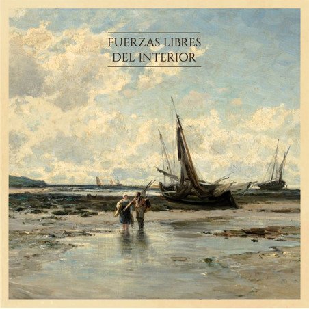 Fuerzas Libres Del Interior ‎– Fuerzas Libres Del Interior