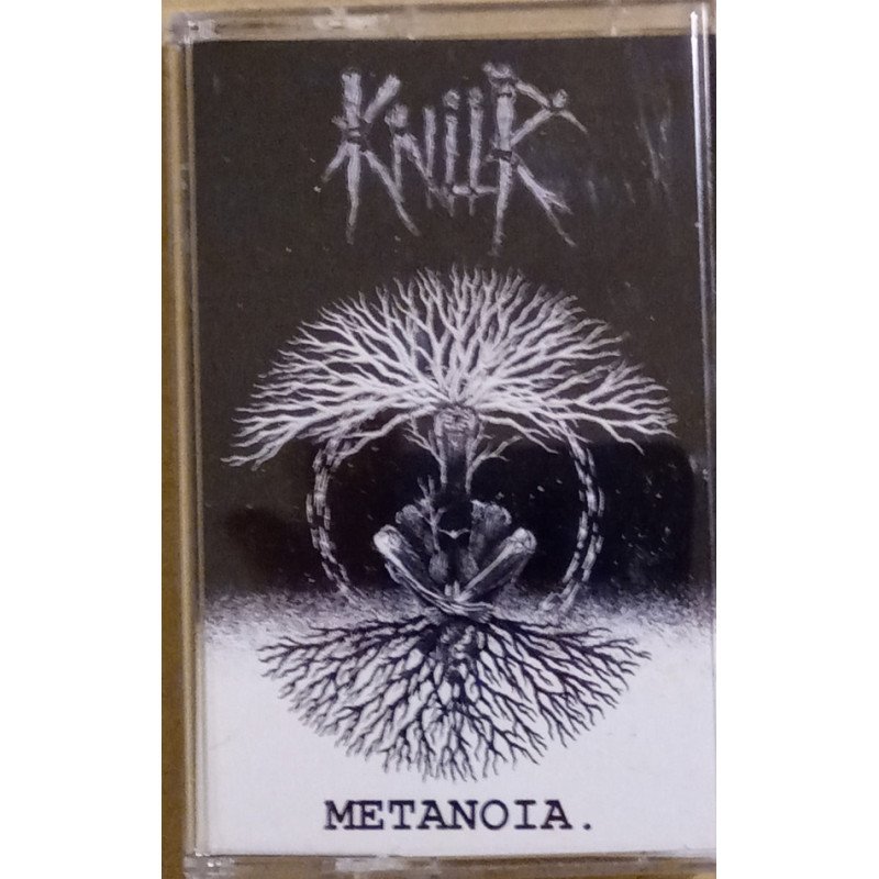 Knür ‎– Metanoia