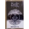 Knür ‎– Metanoia