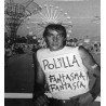 Polilla / Fantasma Fantasía ‎– Polilla / Fantasma Fantasía
