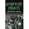 Komptoir Chaos ‎– Troisième Vague