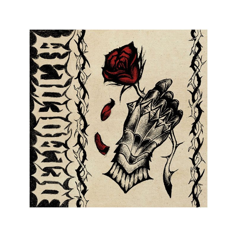Decadencia  ‎– Demo 2023