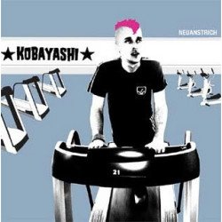 Kobayashi ‎– Neuanstrich