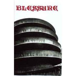 Blessure ‎– Blessure