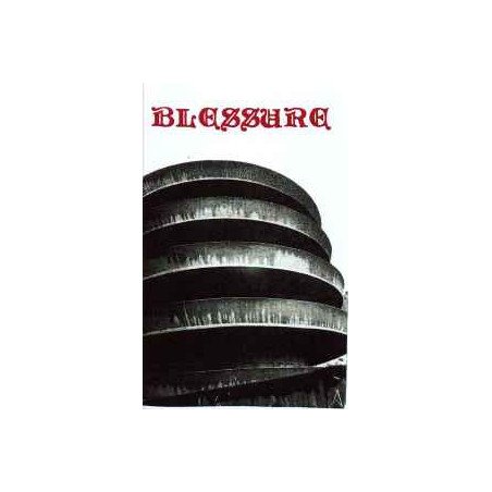 Blessure ‎– Blessure
