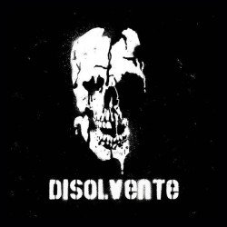 Disolvente ‎– Disolvente
