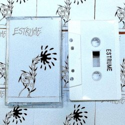 Estrume ‎– Estrume