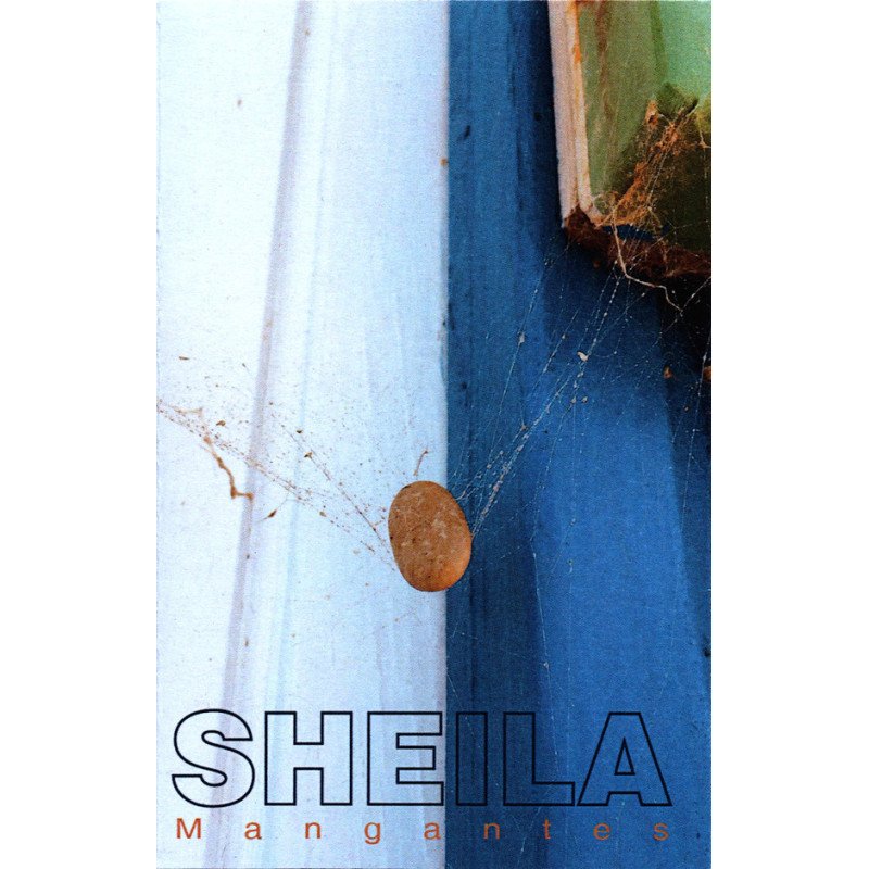 Sheila  ‎– Mangantes