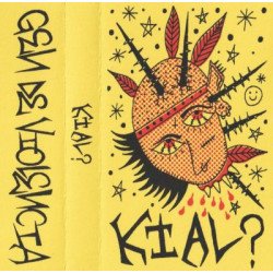 Kial? ‎– Gen De Violencia