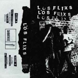 Los Flixs ‎– Demo