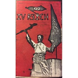IV Reich ‎– Oh! Patron