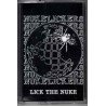 Nukelickers ‎– Lick The Nuke