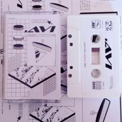 .Avi ‎– Espejo.Avi