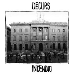Decurs ‎– Incendio