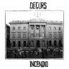 Decurs ‎– Incendio