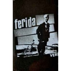 Ferida ‎– Verí