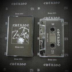 Estrago  ‎– Demo 2021