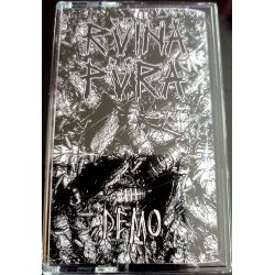 Rüina Püra ‎– Demo