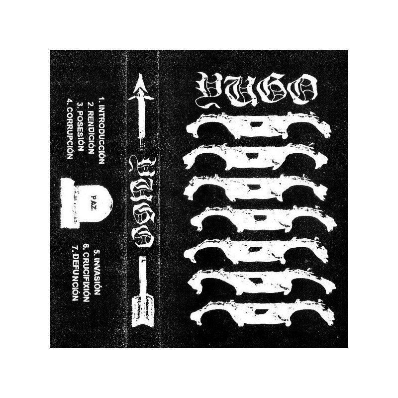 Yugo  ‎– Demo