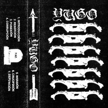 Yugo  ‎– Demo