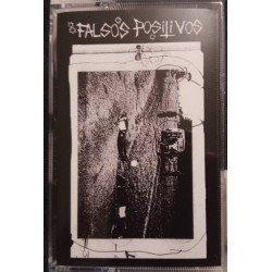 Falsos Positivos  ‎– Falsos Positivos