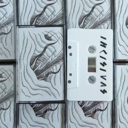 Incisivas ‎– st