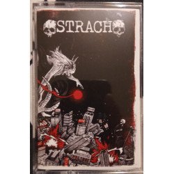 Strach  ‎– Strach