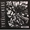 Totälickers ‎– Cemëntiri EP