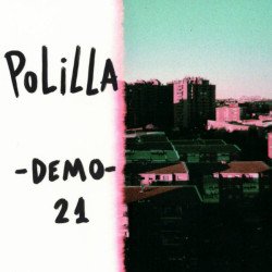 Polilla  ‎– Demo-21