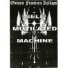 Oväsen Frontera Kollaps ‎– Self Mutilated Machine