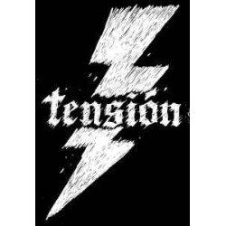 Tensión ‎– Tensión