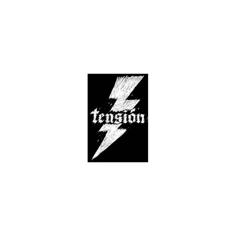 Tensión ‎– Tensión