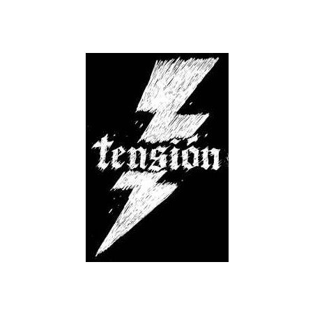 Tensión ‎– Tensión