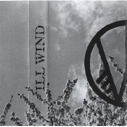 Ill Wind  ‎– Ill Wind
