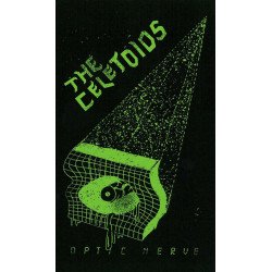 The Celetoids ‎– Optic Nerve