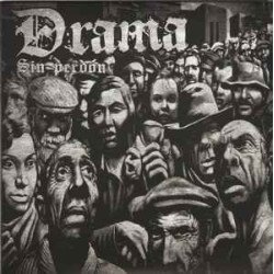 Drama ‎– Sin Perdón
