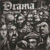 Drama ‎– Sin Perdón