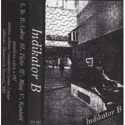 Indikator B ‎– Demo CS