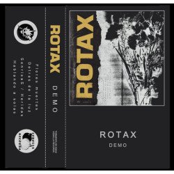 Rotax ‎– Demo