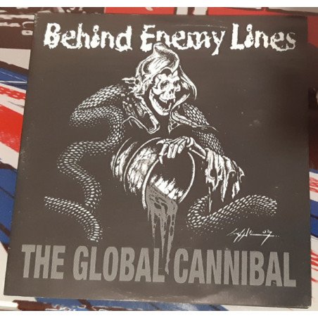 Behind Enemy Lines – The Global Cannibal